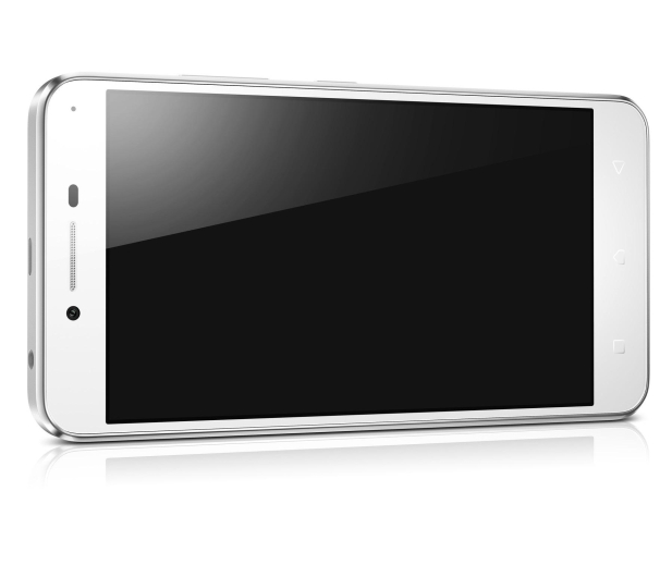 Lenovo K5 Plus 2/16GB Dual SIM srebrny - 316077 - zdjęcie 3